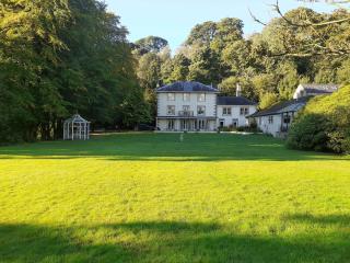 Lovelady Shield House - 6