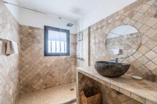 Villa Rocca Rossa vue exceptionnelle sur la mer - 2