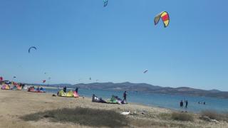 Wind Villas Pounda - Pounda - 8