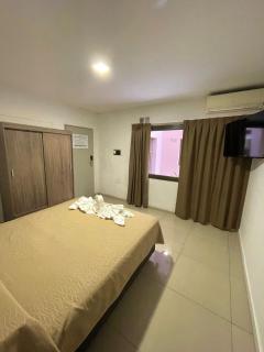 Central Suites Hotel - 3