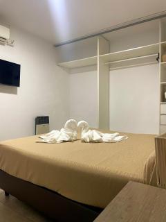 Central Suites Hotel - 2