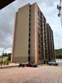 Moderno apartamento frente a viva mall - 2