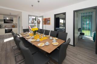 Design-Apartments by Ulrike Horster - 5