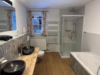 Alpenlodge Ferienwohnung 5 - 5