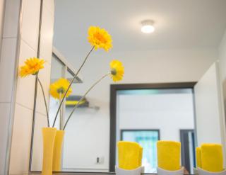 Design-Apartments by Ulrike Horster - 3