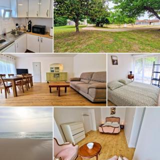 Le Clos Beau Jardin - 5