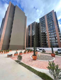 Moderno apartamento frente a viva mall - 1