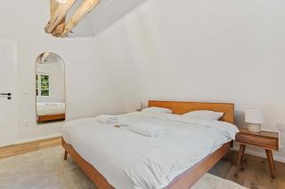 Charming Apartment in Historic Pafendall - 3