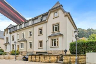 Charming Apartment in Historic Pafendall - 4