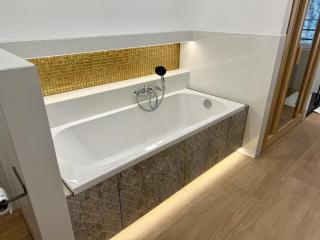 Alpenlodge Ferienwohnung 5 - 3