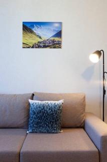 Wehost Apartment On Chiaureli STR. - Tbilisi - 7