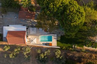 Petrochori Beach House - 2