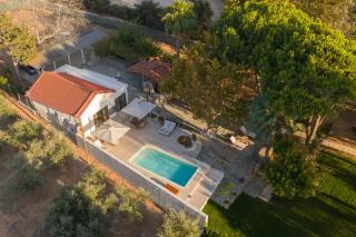 Petrochori Beach House - 6
