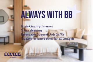 Prime Amenities In Sotosorena By Better Bookings - 5