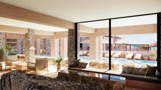 Volta Seaside Boutique Hotel - 2