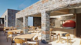 Volta Seaside Boutique Hotel - 5