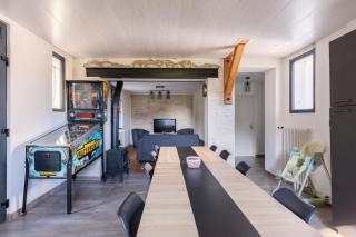 Les petits logis de l'Écluse - 6