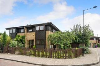 Station 5 Minutes, Free Wifi , Smart TV , Long Stays OK - 6