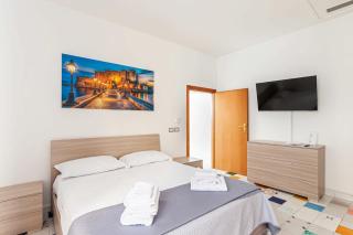 Appartamenti La Dimora di Parthenope Centro Storico - 5