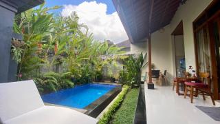 Melody House Ubud by PURRA - 2