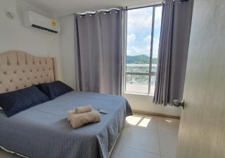 Cerca al mar , Aqualina Cartagena - 1
