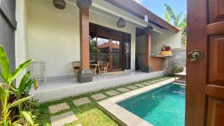 Melody House Ubud by PURRA - 9