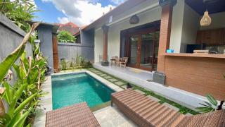 Melody House Ubud by PURRA - 8
