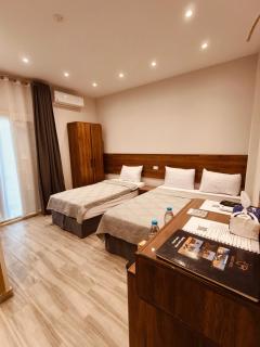 Swiss Tahrir downtown hotel - 4