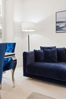 Madamme Tussauds-Marylebone stylish apartment - 0