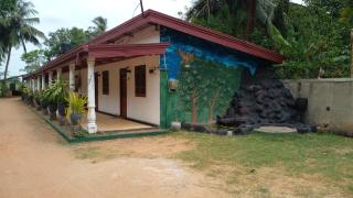 Keth Sisila Guest House - 2