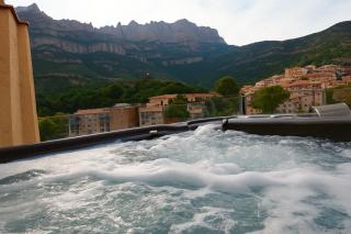 Apartamento en Montserrat- Montserrat Paradise Apartament - Monistrol - 9