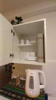 Norita Alquiler Temporal - Departamento - 6