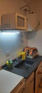 Norita Alquiler Temporal - Departamento - 5