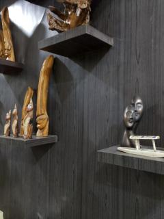 Hotel White affordable Stay - Near Taj - 5