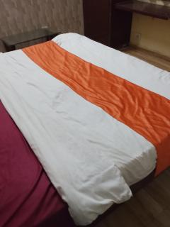 Hotel White affordable Stay - Near Taj - 2