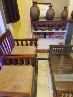 Hotel White affordable Stay - Near Taj - 1