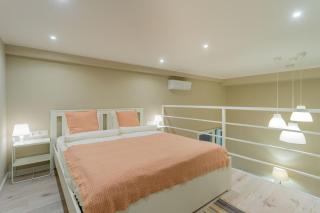 Dear Hungary apartments - 4