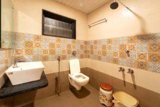 Dew Drops Jungle Resort - 8