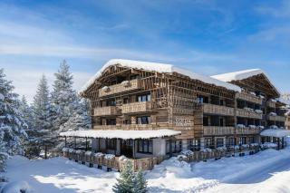 Carpe Solem Kaprun Apartments 4 stars by ALPS RESORTS - 0