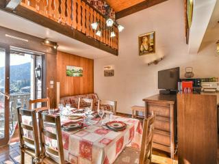 Super T3 Duplex - 6 Pers, Parking, Balcon, Les Gets - FR-1-685-47 - 0