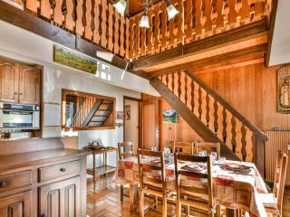 Super T3 Duplex - 6 Pers, Parking, Balcon, Les Gets - FR-1-685-47 - 5