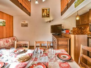 Super T3 Duplex - 6 Pers, Parking, Balcon, Les Gets - FR-1-685-47 - 2