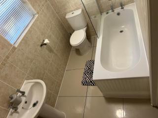 Large apartment - Central Grimsby - 3