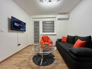 Urban & Stylish apartment - 5 min from Baščaršija - 0