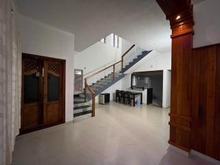 Sharada Nest - Sringeri - 6