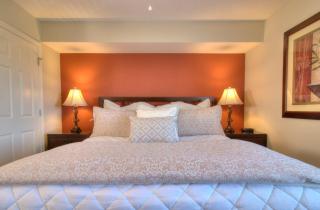Barefoot Yacht Club Villas - 1-805 - 2