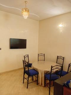 fadila apartment - 8