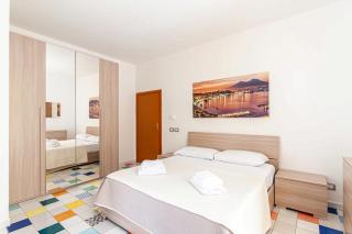 Appartamenti La Dimora di Parthenope Centro Storico - 6