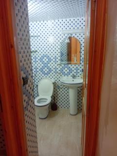 fadila apartment - 5