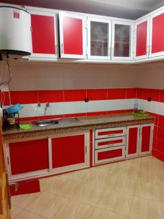 fadila apartment - 3